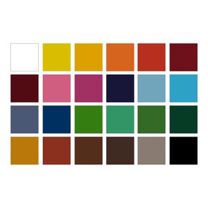 Produktbild für Buntstifte Eberhard-Faber Artist Color, 516124