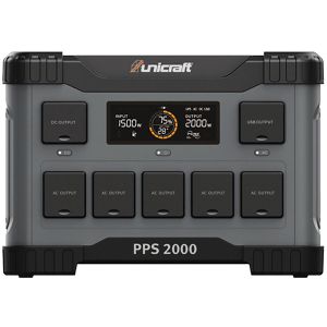 Powerstation Unicraft PPS 2000, 6770020