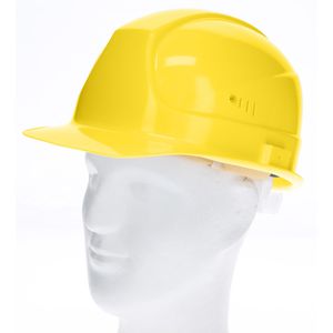 Produktbild für Schutzhelm Uvex super boss, 9750120, EN 397