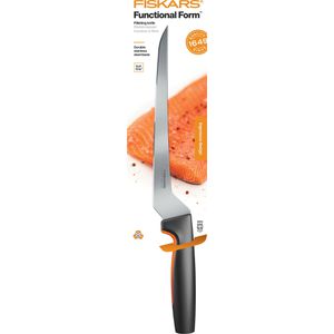 Produktbild für Filetiermesser Fiskars Functional Form, für Fleisch &amp; Fisch