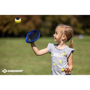 Produktbild für Wurfspiel Schildkröt 970146, Neopren Klettball Set