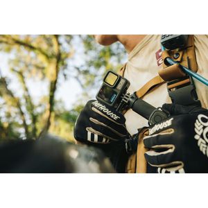 Produktbild für Selfie-Stick GoPro 1,2 m Verlängerungsstange, 25 bis 122 cm