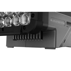 Produktbild für Handscheinwerfer Ledlenser XP30R, dimmbar, für 18 V Akkus