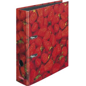 Ordner Herlitz 10485126 maX.file Fruits Karton, A4