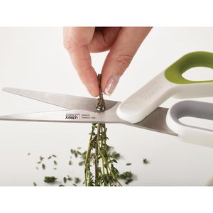 Produktbild für Küchenschere JosephJoseph PowerGrip, 20cm