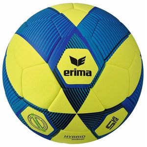 Fußball Erima Hybrid Indoor, 7192413