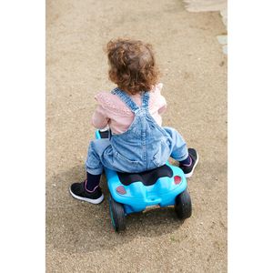 Produktbild für Rutschauto BIG 800056234, Bobby Car Next