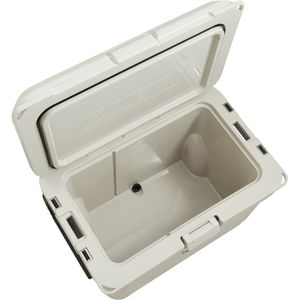 Produktbild für Kühlbox Coleman 55 QT Pro, beige, 52 Liter