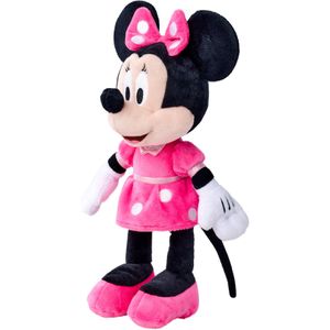 Produktbild für Kuscheltier Simba Disney Micky Maus 6315870227