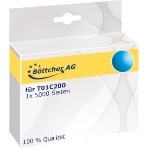 Produktbild für Tinte Böttcher-AG für Epson T01C200