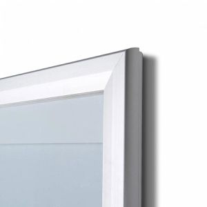 Produktbild für Schaukasten Showdown-Displays T-Linie LED B1 außen