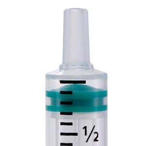 Produktbild für Spritzen BD Emerald, 2ml