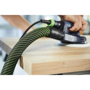 Produktbild für Staubsaugerschlauch Festool D27/32x3,5m-AS/CTR, Länge 3,5 m