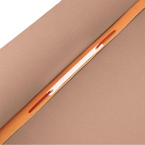 Produktbild für Ösenhefter Leitz 3740-00-85, A4, grau
