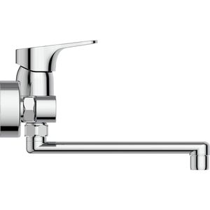 Produktbild für Küchenarmatur Ideal-Standard Cerabase BD488AA, chrom