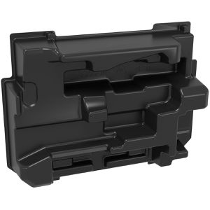 Werkzeugeinlage Makita 8355B1-1, Tiefziehteil für MakPac 3