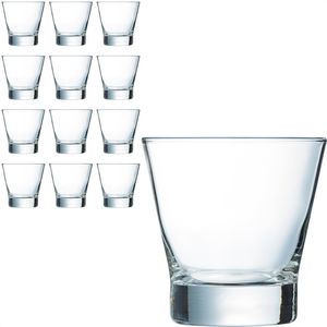 Whiskygläser Arcoroc Shetland FB32