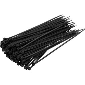 Kabelbinder Fischer UBN, 87489, Kunststoff