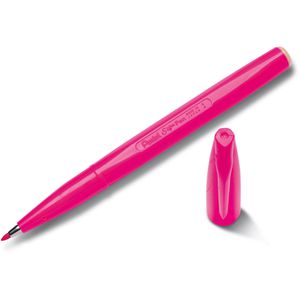 Produktbild für Filzstifte Pentel Sign Pen, S520-4