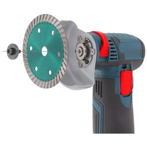 Produktbild für Trennscheibe Prodiamant F33