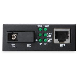 Produktbild für Medienkonverter Digitus DN-82123