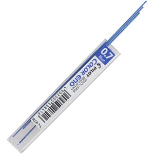 Produktbild für Druckbleistiftminen Pilot Color Eno 0.7, PLCR-7-L