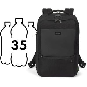 Produktbild für Laptop-Rucksack Dicota Five, schwarz