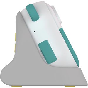 Produktbild für Kinderkamera myFirst Camera Insta Wi, blaugrün, ab 4 Jahre