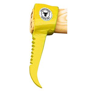 Produktbild für Sappie Ochsenkopf Tiroler Form OX171 E-1102, mit Rückenzahnung