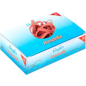 Gummibänder Läufer Rondella 51142