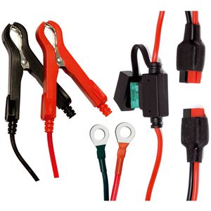 Produktbild für Autobatterie-Ladegerät Dino-Kraftpaket 136340