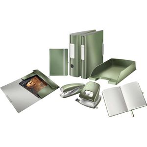 Produktbild für Heftgerät Leitz 5562-00-53, NeXXt Style inkl. 200 Heftklammern