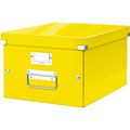 Aufbewahrungsbox Leitz 6044-00-16 Click&Store, 21L