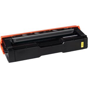 Produktbild für Toner Böttcher-AG für Ricoh 408343