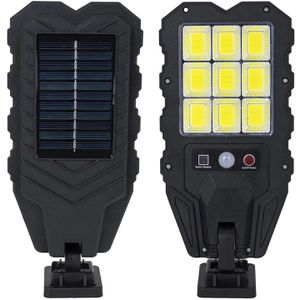 Produktbild für LED-Außenstrahler Böttcher-AG IP44 wasserfest