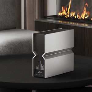 Produktbild für WLAN-Router TP-Link Archer BE800, BE19000, für Modem