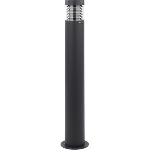 Produktbild für Wegeleuchte SLV F-Pol, Aluminium, anthrazit, 230 V Netzstrom