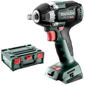 Akku-Schlagschrauber Metabo SSW 18 LT 300 BL, 300Nm