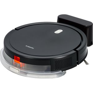 Saugroboter Xiaomi Robot Vacuum E5, schwarz