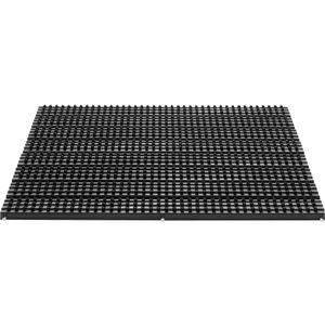 Produktbild für Schmutzfangmatte Hamat Fantastic Black