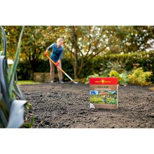 Produktbild für Dünger Wolf-Garten N-BA 5 Natura Bio Bodenaktivator