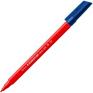 Produktbild für Filzstifte Staedtler Noris 326-2