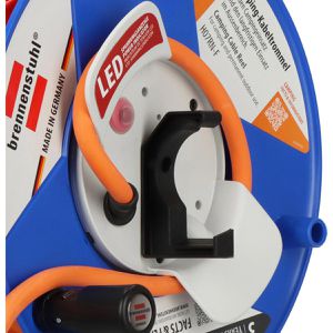 Produktbild für Kabeltrommel Brennenstuhl Garant G CEE 3, 23 + 2m