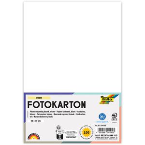 Fotokarton Folia 61/100 00, 50 x 70 cm