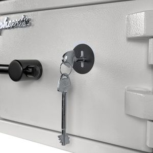 Produktbild für Tresor Phoenix Fortress SS1451K