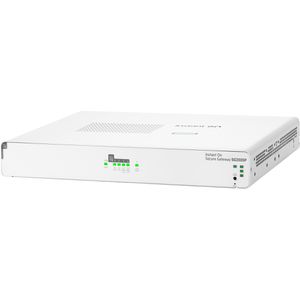 Produktbild für Gateway HPE Networking Instant On Secure SG2505P, S0G34A