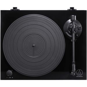 Produktbild für Plattenspieler audio-technica AT-LPW50PB