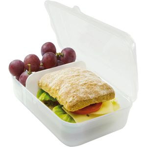 Produktbild für Lunchbox Rotho Funbox 1111800096, Kunststoff