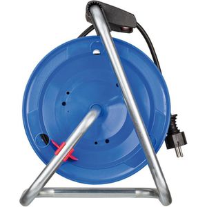 Produktbild für Kabeltrommel Brennenstuhl Garant, 50m