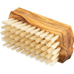 Produktbild für Nagelbürste Croll&amp;Denecke 20248